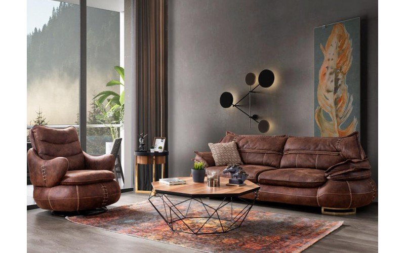 Ornella Koltuk Takımı