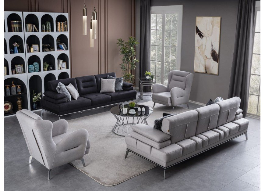 Barcelona Koltuk Takımı