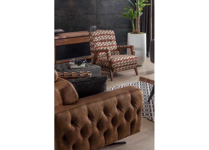 Loft Koltuk Takımı