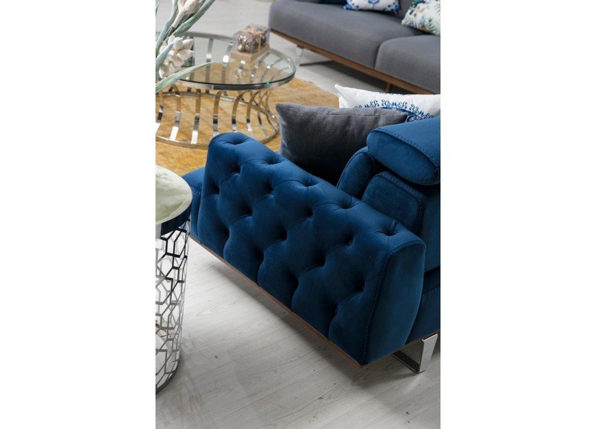 Santorini Koltuk Takımı